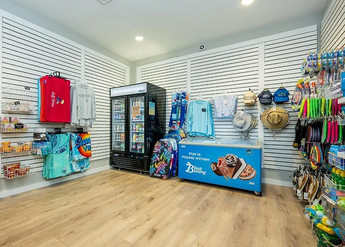 Phoenix Ii 2104 Apartment Gulf Shores