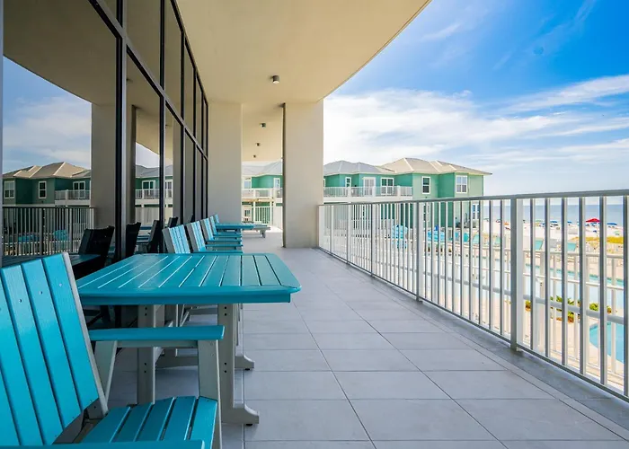 Apartment Phoenix Ii 2104