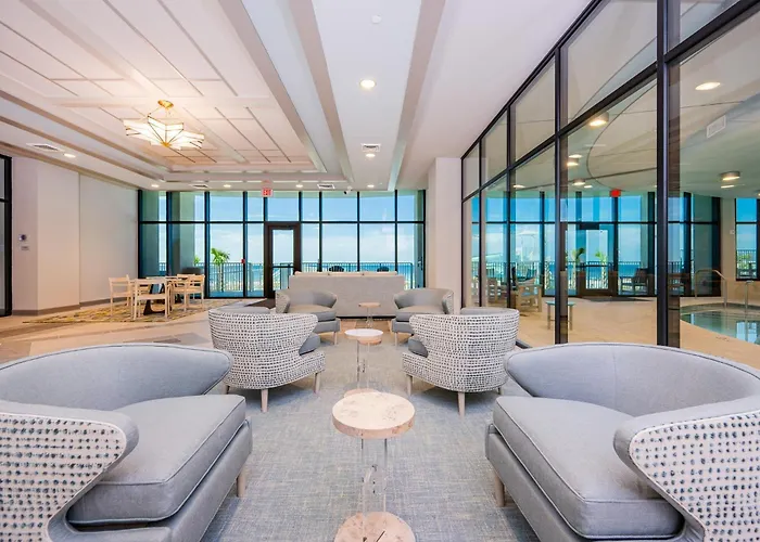 Apartment Phoenix Ii 2104 Gulf Shores