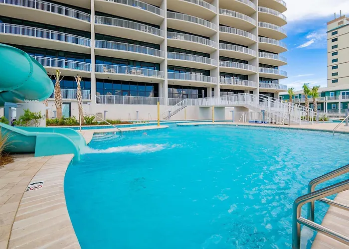 Phoenix Ii 2104 Gulf Shores