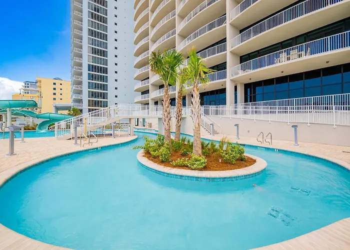 Phoenix Ii 2104 Gulf Shores