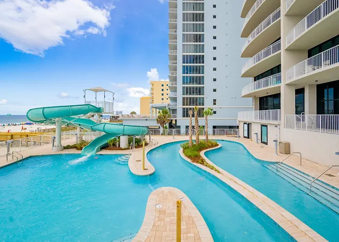 Apartment Phoenix Ii 2104