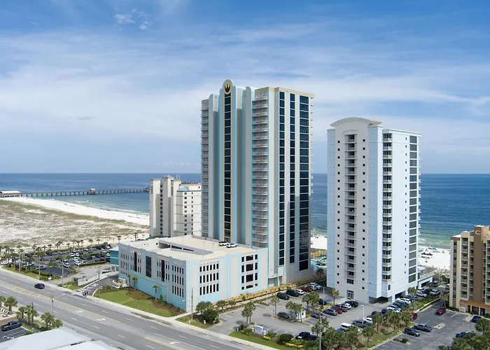 Phoenix Ii 2104 Gulf Shores
