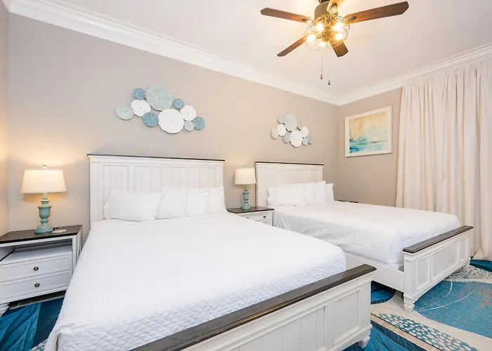 Apartment Phoenix Ii 2104