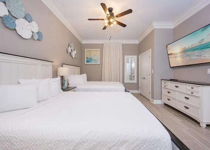 Apartment Phoenix Ii 2104