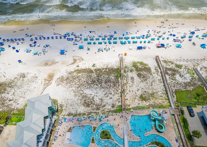 Phoenix Ii 2104 Apartment Gulf Shores
